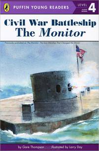 Civil War Battleship: The Monitor: Level 4