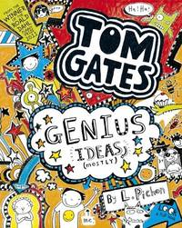 Tom Gates: Genius Ideas