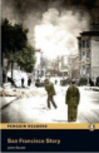 San Francisco Story (+CD)