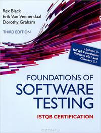 Foundations of Software Testing: ISTQB Certification