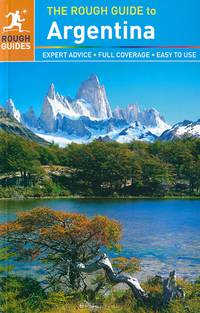 The Rough Guide to Argentina