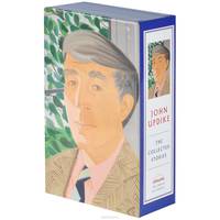 John Updike: The Collected Stories