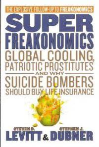 SuperFreakonomics