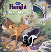 Bambi (+ CD)