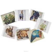 Albrecht Durer. Z-Sticker (набор из 7 наклеек)