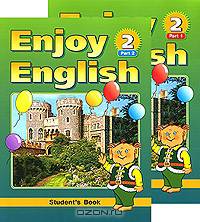 Enjoy English 2: Student