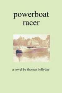 Powerboat Racer