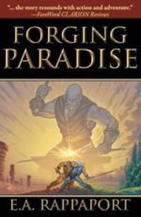 Forging Paradise