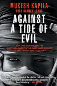 Against A Tide of Evil