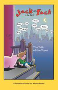 Jack and Zach. The Talk of the Town