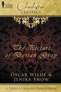 Clandestine Classics. The Picture of Dorian Gray