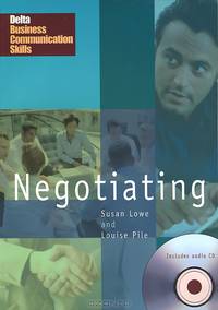 DBC: Negotiating (+ CD-ROM)