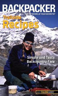 Backpacker magazine