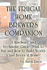The Frugal Homebrewer