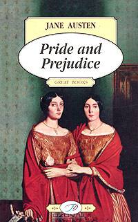 Pride and Prejudice