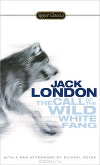 The Call of the Wild and White Fang