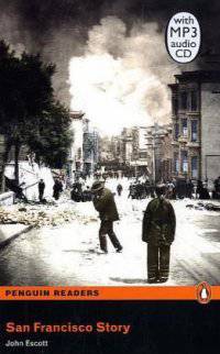San Francisco Story (+ Audio CD)