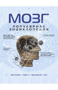 Мозг. Популярная энциклопедия