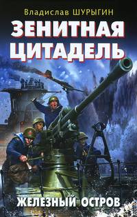 Зенитная цитадель. "Не тронь меня!"