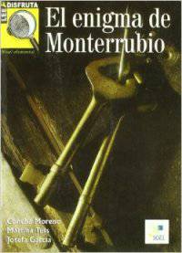 El Enigma de Monterrubio