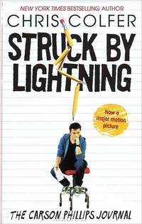 Struck by Lightning