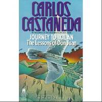 Journey to Ixtlan