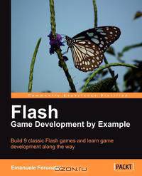 Flash Game Development by Example