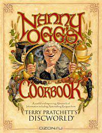 Nanny Ogg