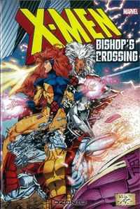 X-Men: Bishop