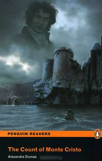 The Count of Monte Cristo: Level 3 (+ 2 CD)