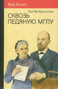 Сквозь ледяную мглу