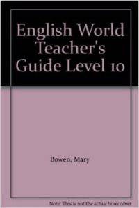 English World Level 10 Teacher's Book
