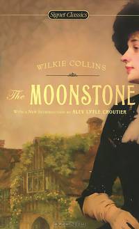 The Moonstone