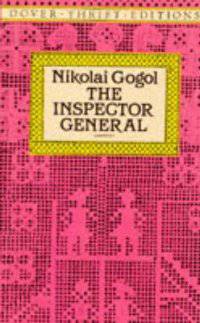 Inspector General