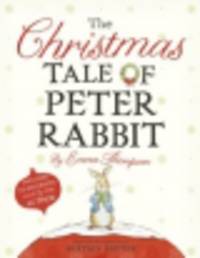 Christmas Tale of Peter Rabbit