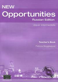 New Opportunities: Upper-Intermediate: Teacher