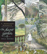 The Secret Garden