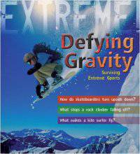 Defying Gravity