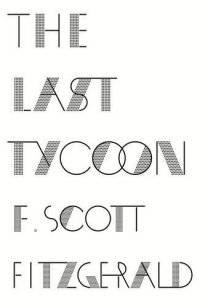 The Last Tycoon