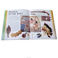 Big Book of Knowledge