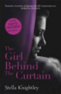 The Girl Behind the Curtain