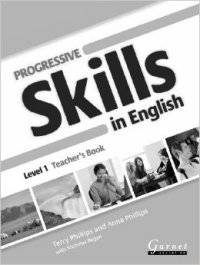 Progressive Skills 1. Teacher's Book