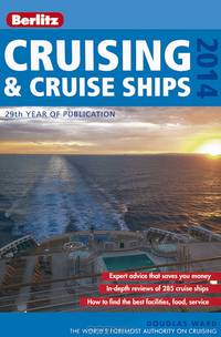 Berlitz: Cruising & Cruise Ships 2014