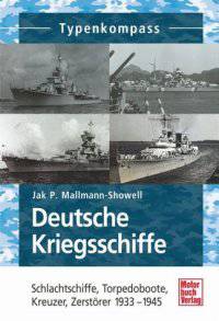 Deutsche Kriegsschiffe