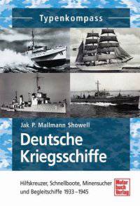 Deutsche Kriegsschiffe