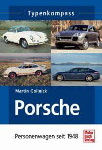 Porsche Personenwagen seit 1948