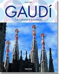 Gaudi: The Complete Buildings