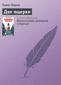 Две ящерки