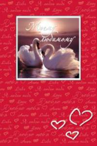 Моему любимому (миниатюрное издание)