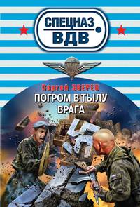 Погром в тылу врага